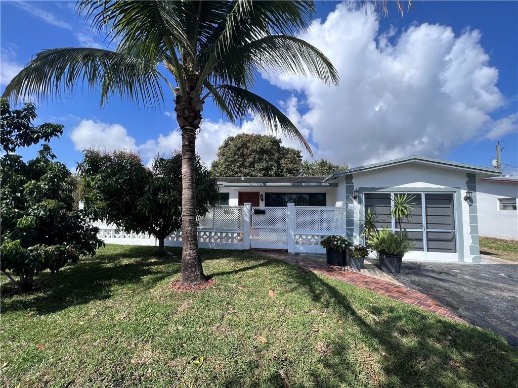 Castle Gardens 2 67-34 B - Residential Lease