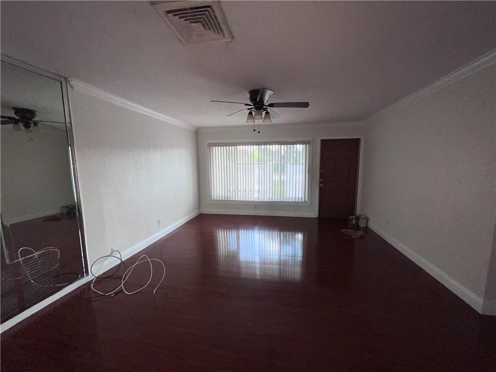 Castle Gardens 2 67-34 B - Residential Lease