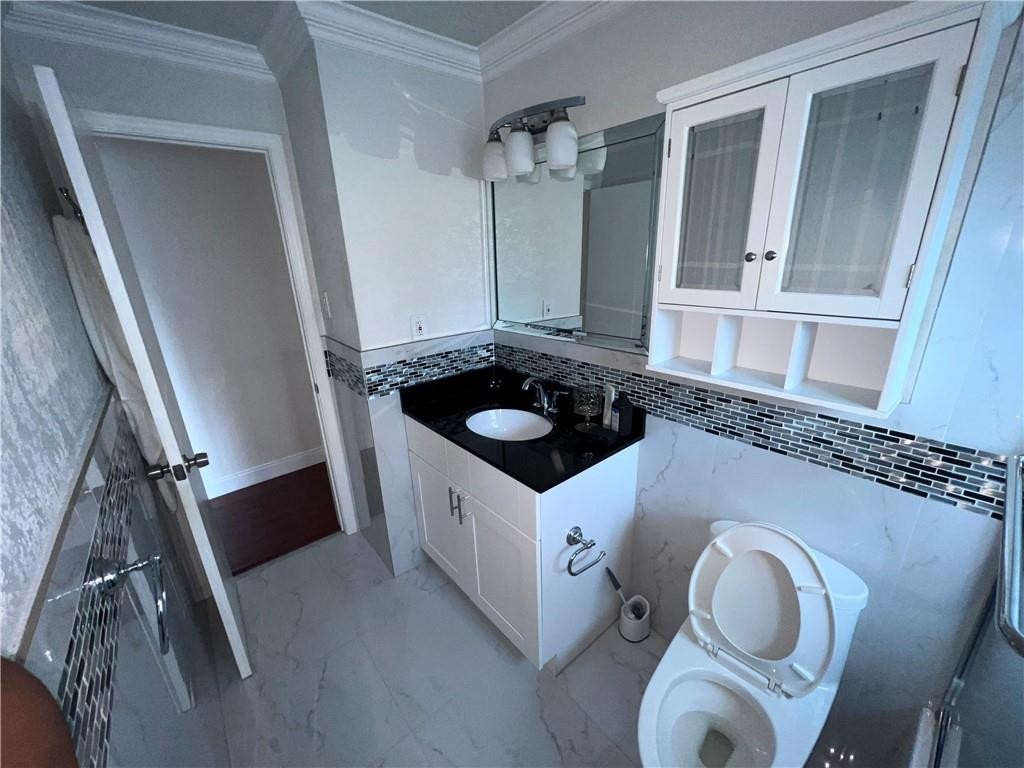 Castle Gardens 2 67-34 B - Residential Lease