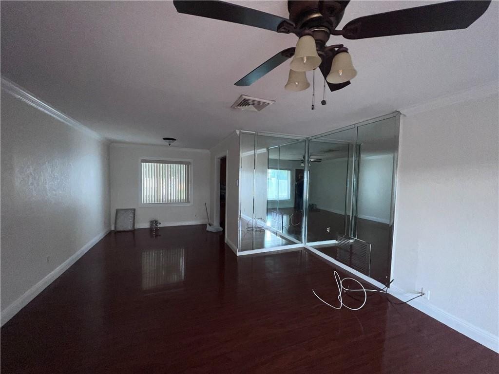 Castle Gardens 2 67-34 B - Residential Lease