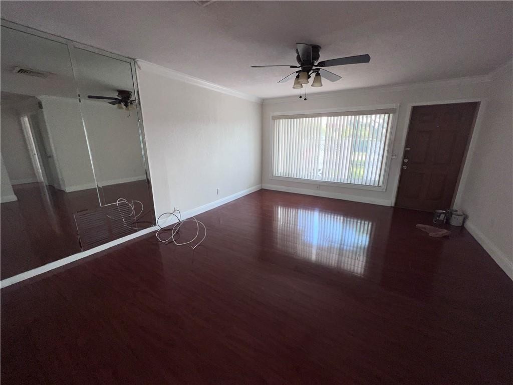 Castle Gardens 2 67-34 B - Residential Lease