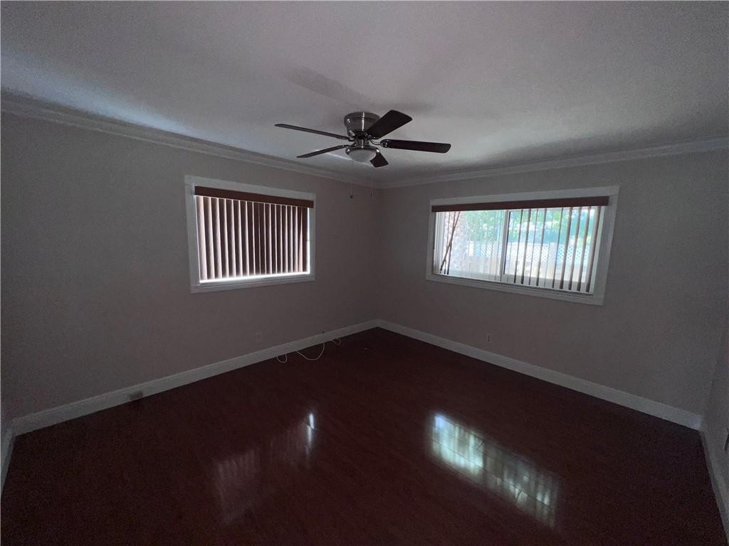 Castle Gardens 2 67-34 B - Residential Lease