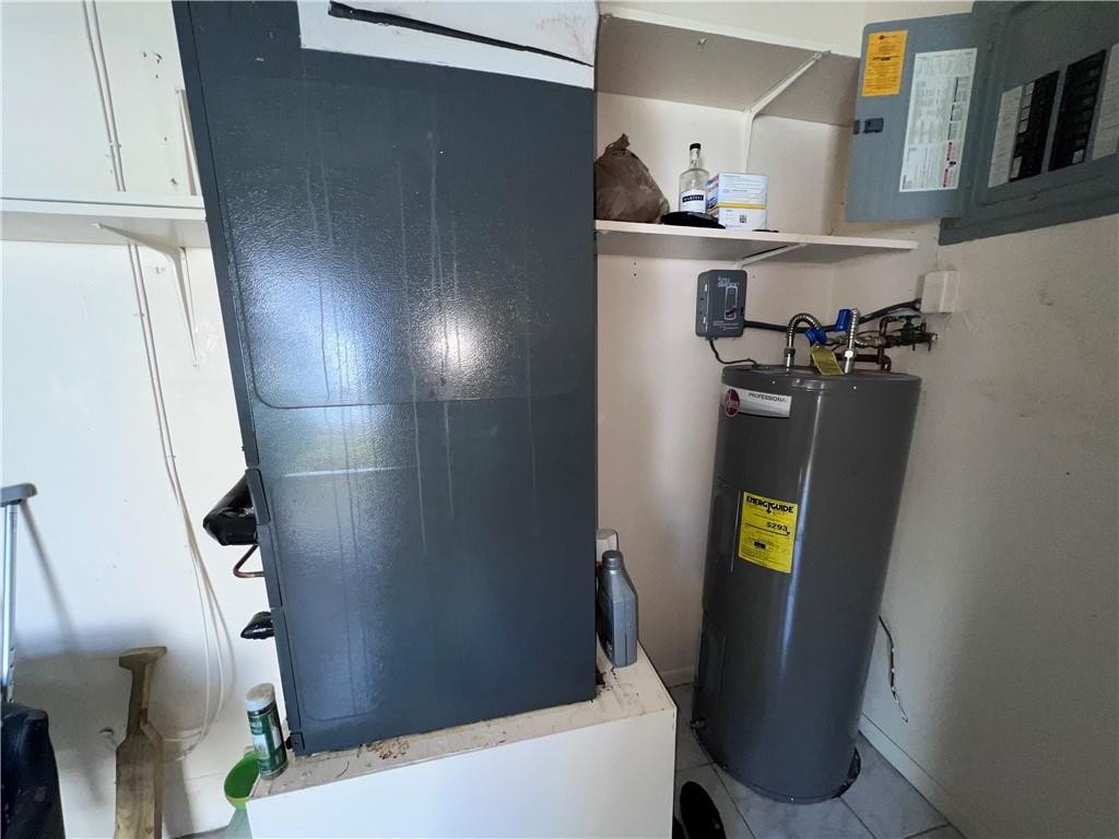 Castle Gardens 2 67-34 B - Residential Lease