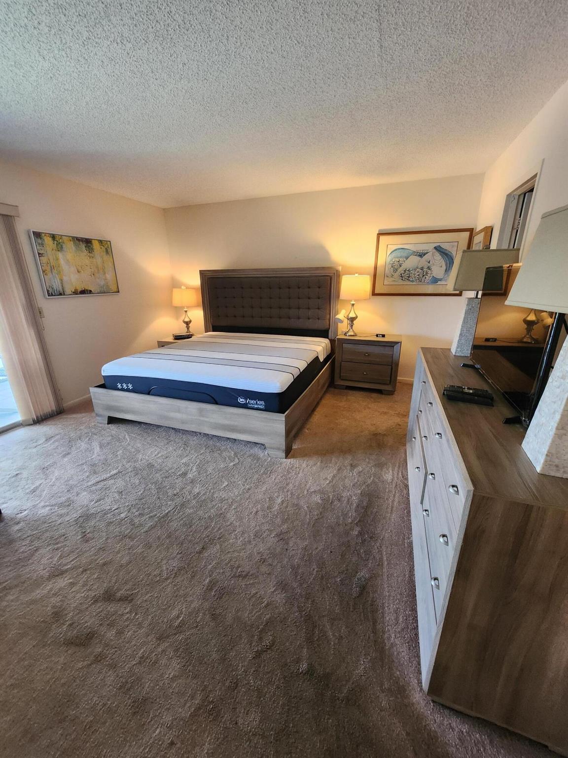 CENTURY VILLAGE CONDO - Residential
