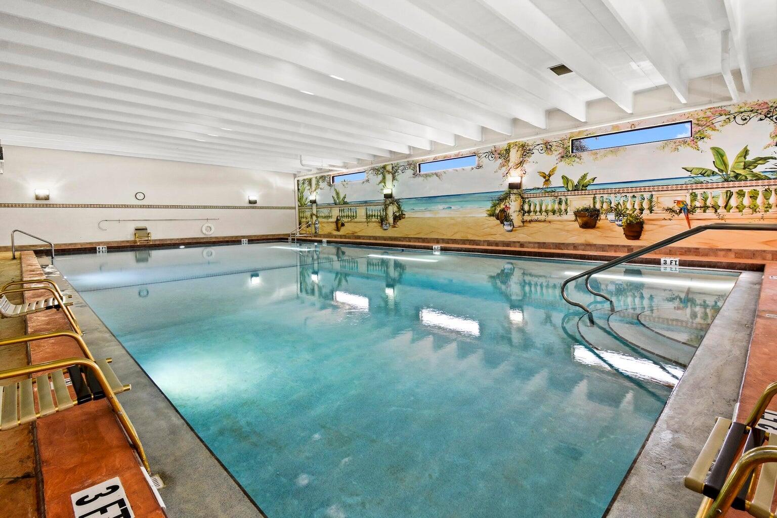 CENTURY VILLAGE CONDO - Residential