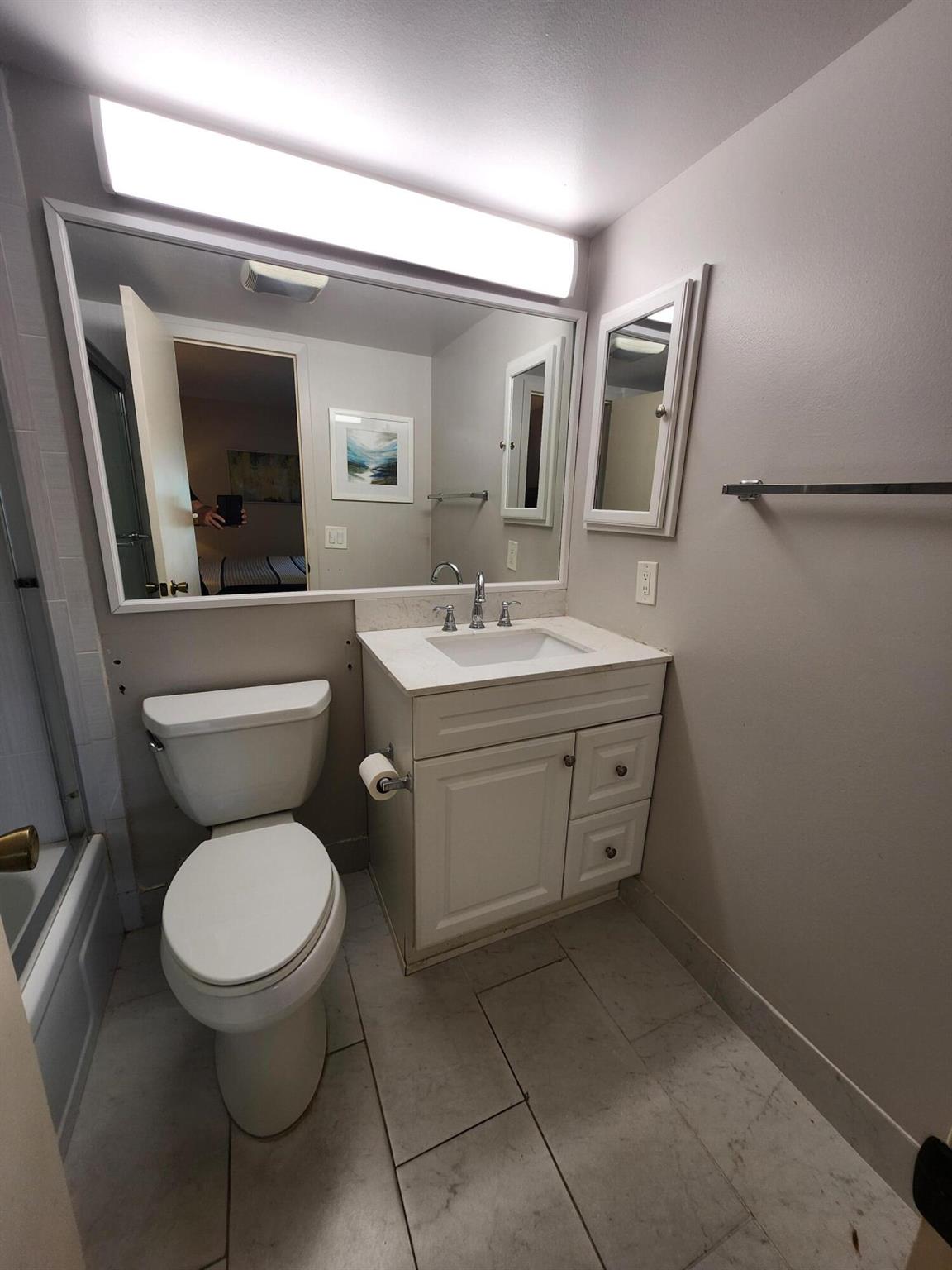 CENTURY VILLAGE CONDO - Residential