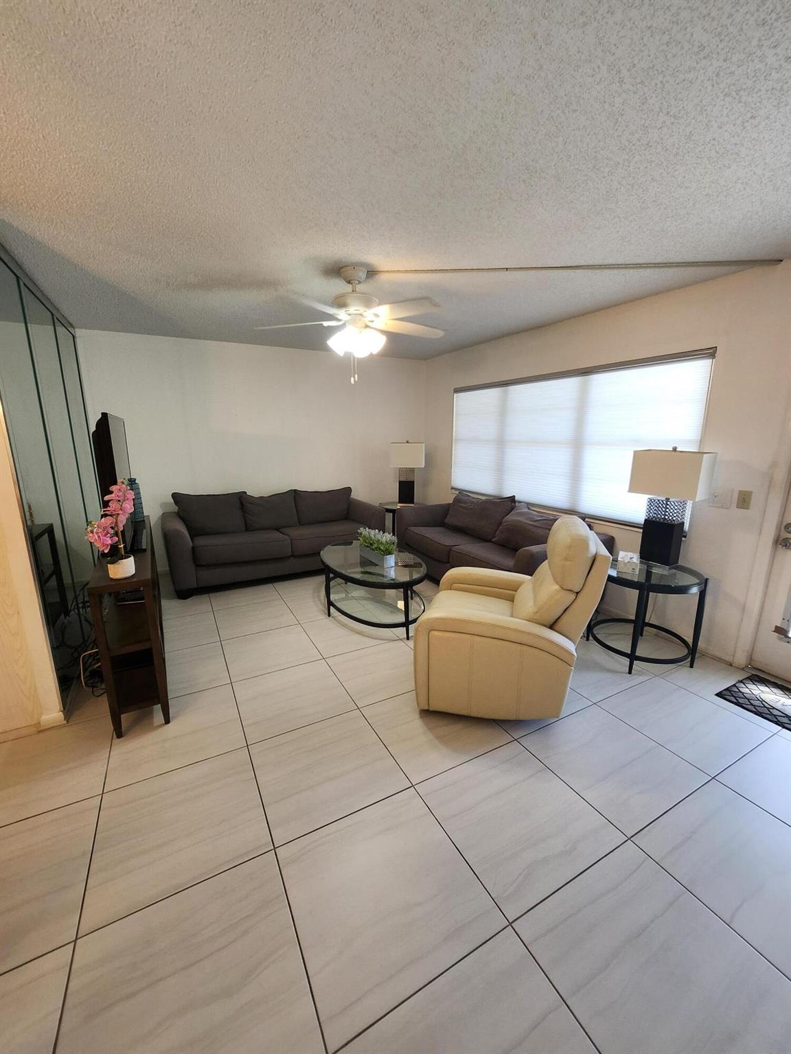 CENTURY VILLAGE CONDO - Residential