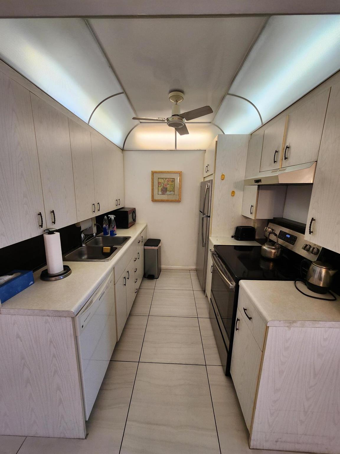 CENTURY VILLAGE CONDO - Residential