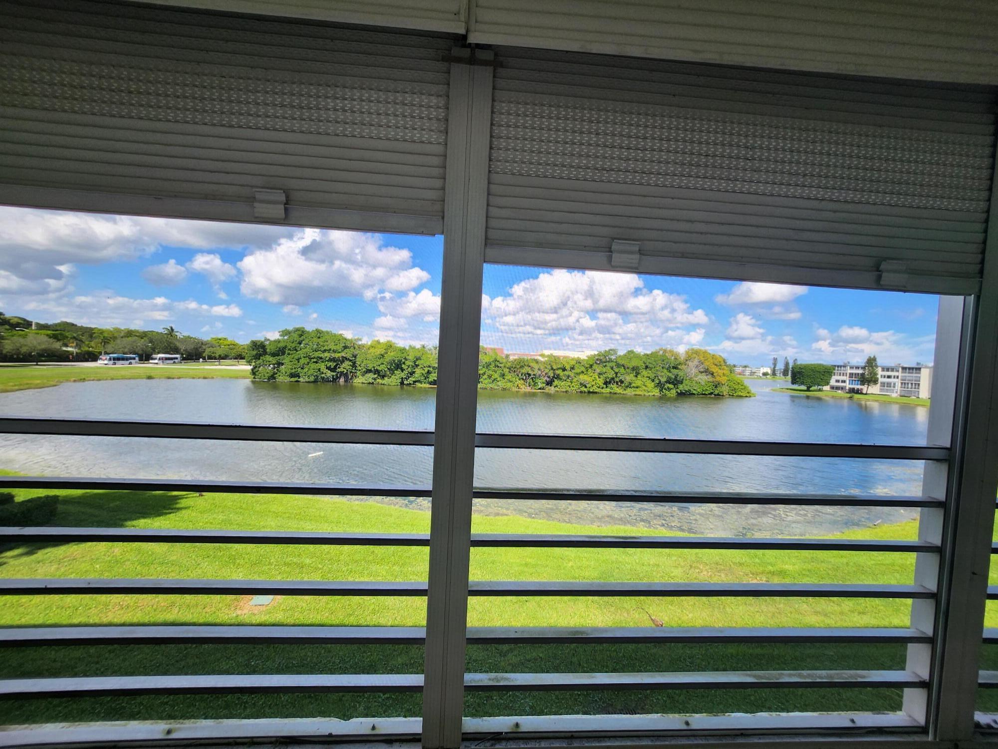 CENTURY VILLAGE CONDO - Residential