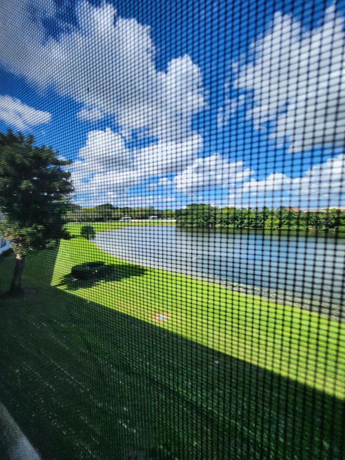 CENTURY VILLAGE CONDO - Residential