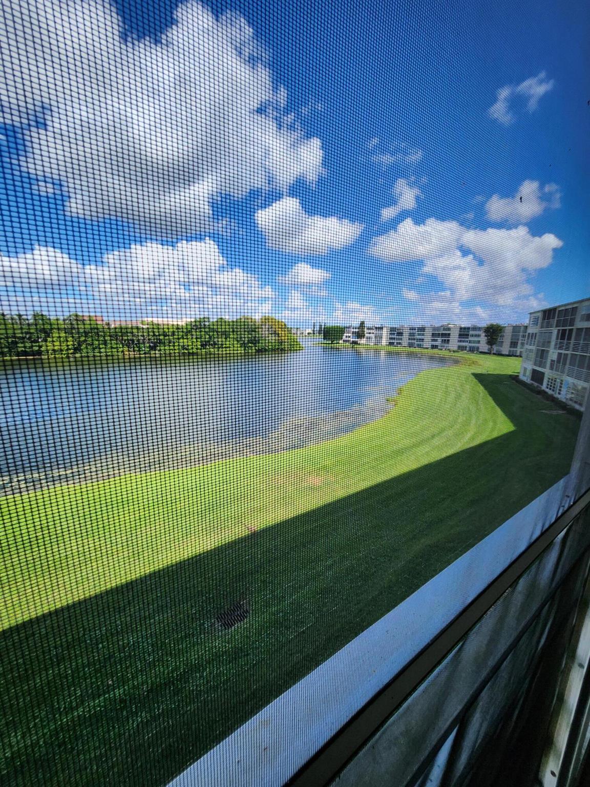 CENTURY VILLAGE CONDO - Residential