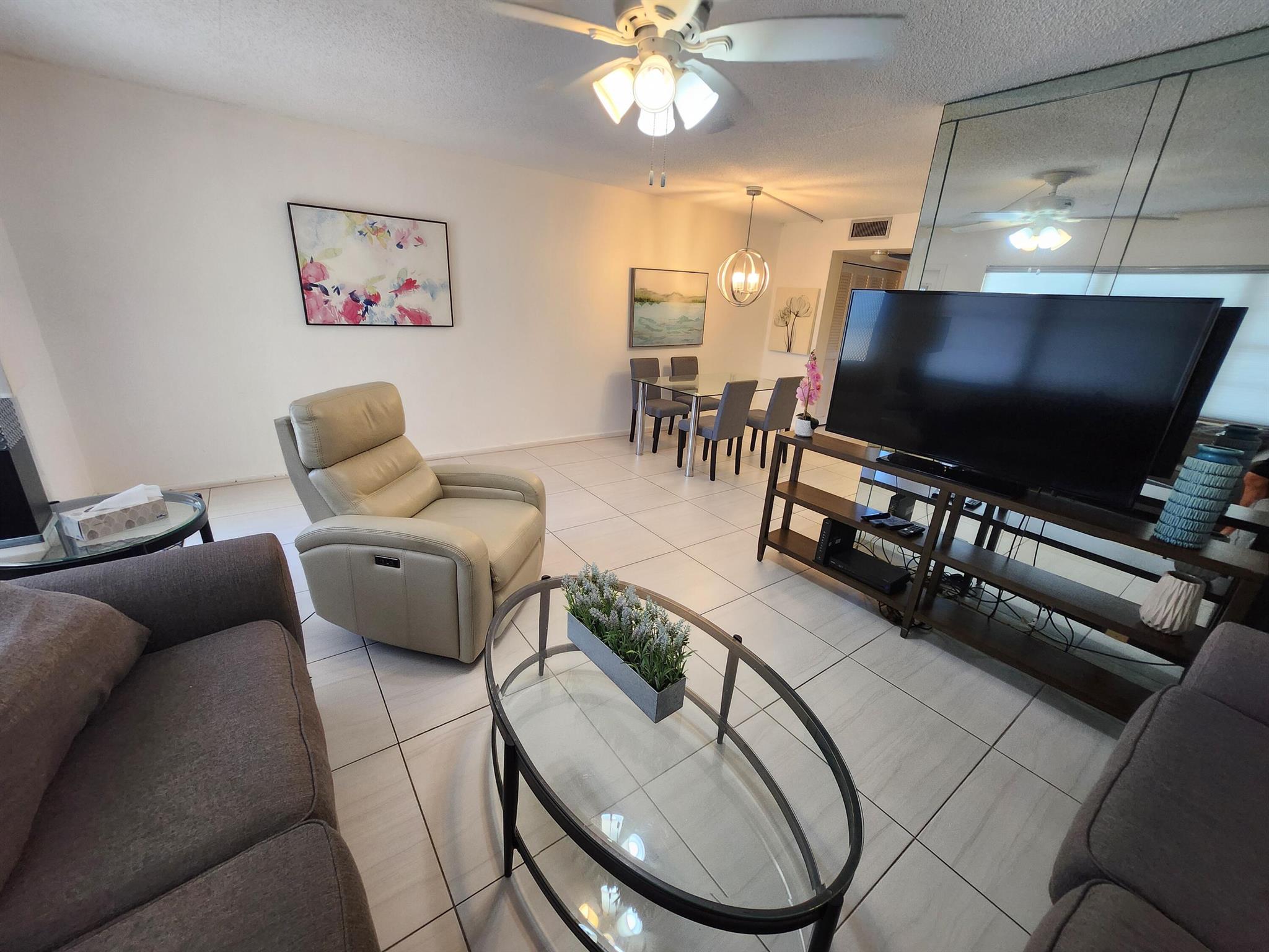 CENTURY VILLAGE CONDO - Residential