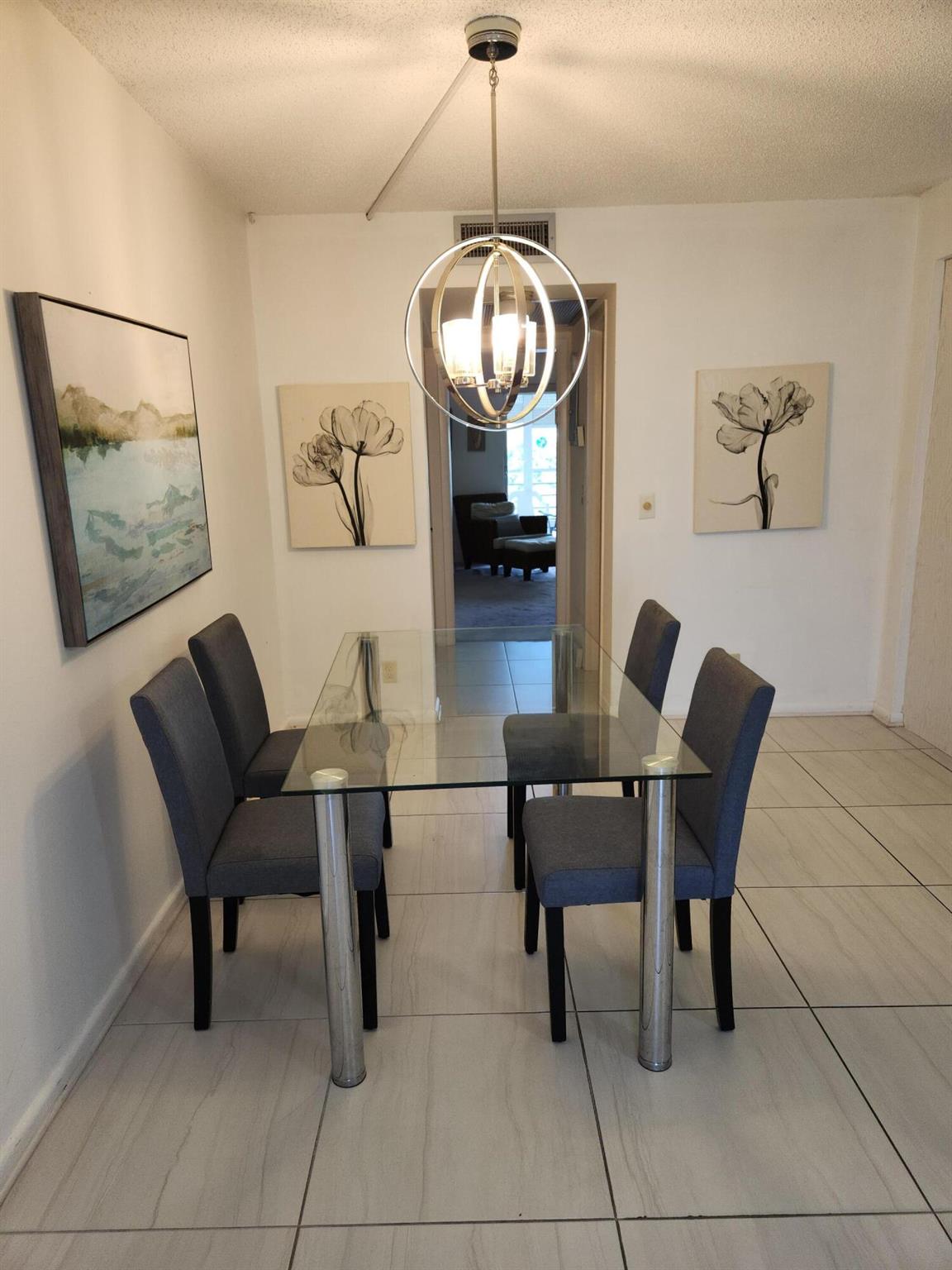 CENTURY VILLAGE CONDO - Residential