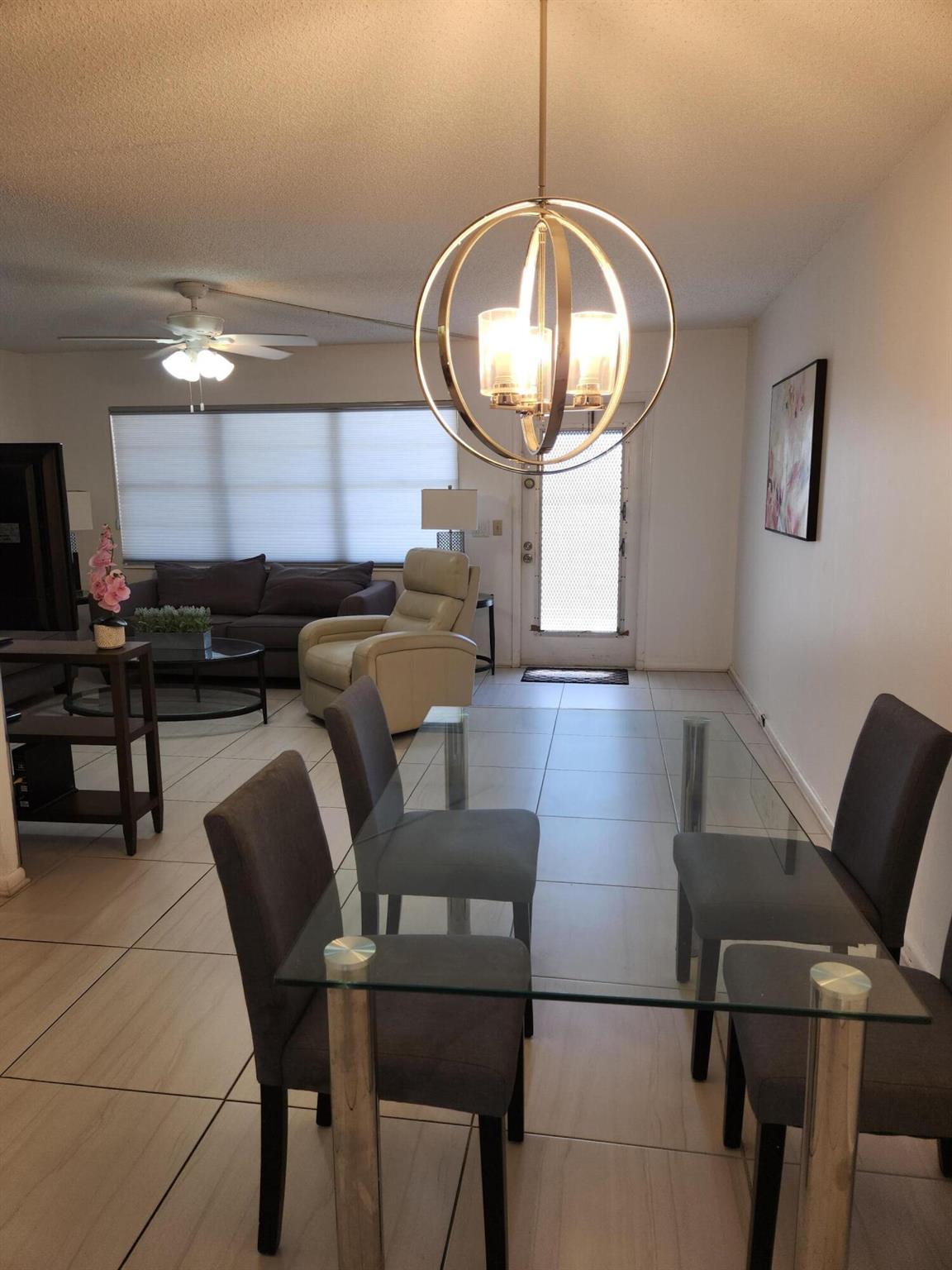 CENTURY VILLAGE CONDO - Residential