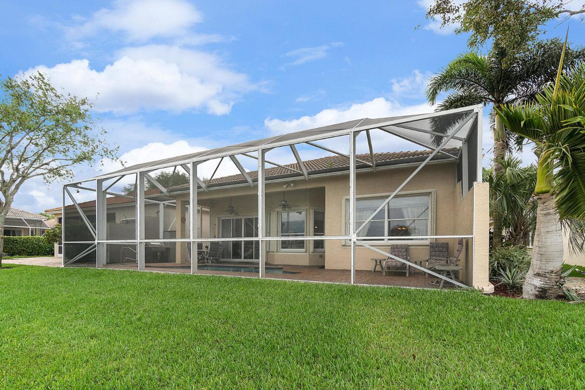 AVALON ESTATES - Residential Lease