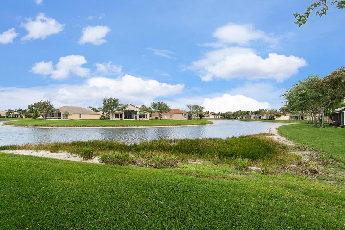 AVALON ESTATES - Residential Lease