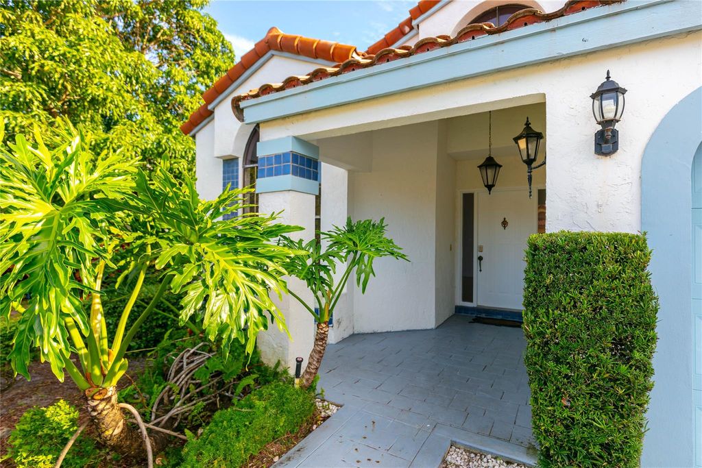 Photo of 159 Island Way, Greenacres, FL 33413 (MLS # F10412873)