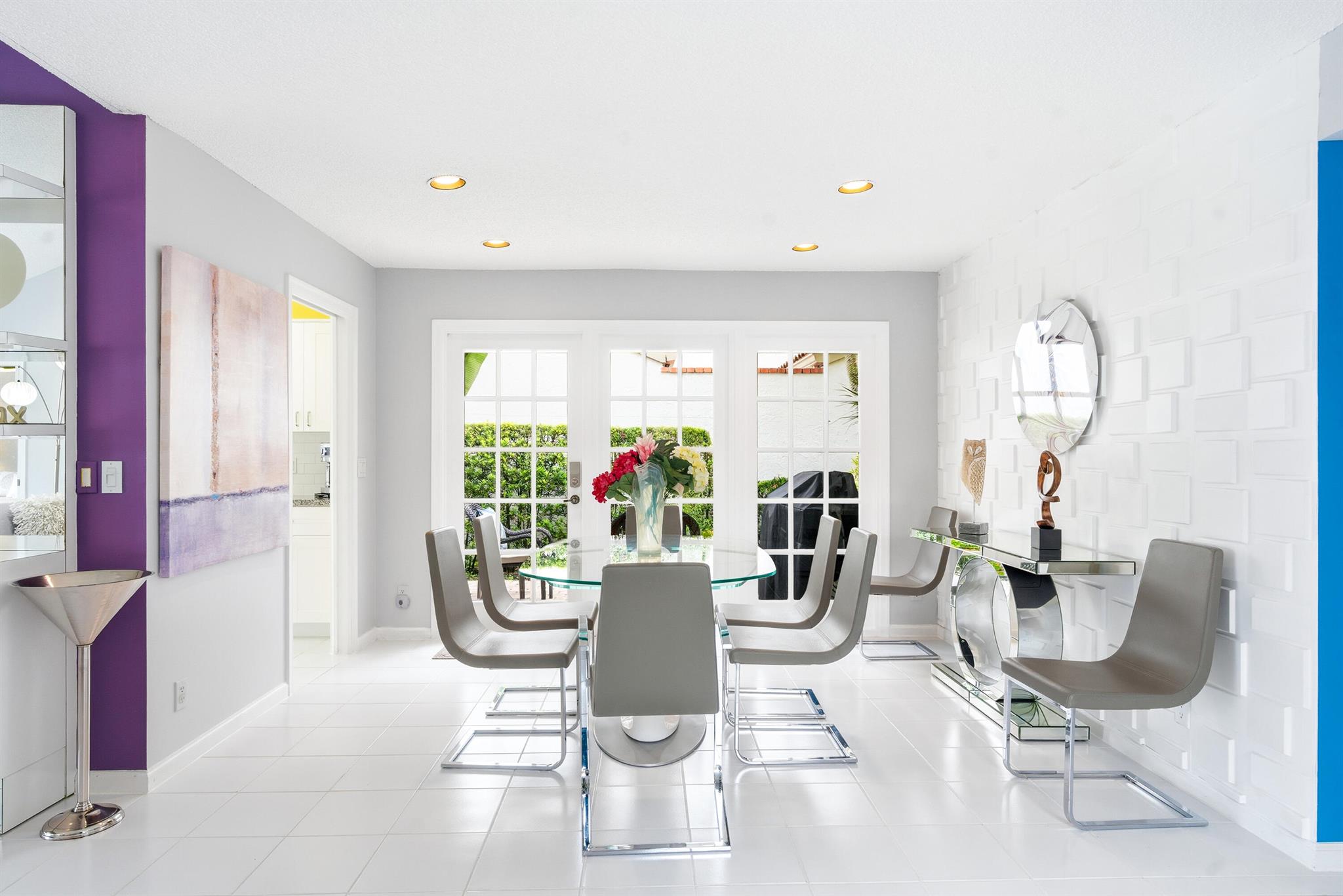 VILLAS OF GREEN GLEN III - Residential