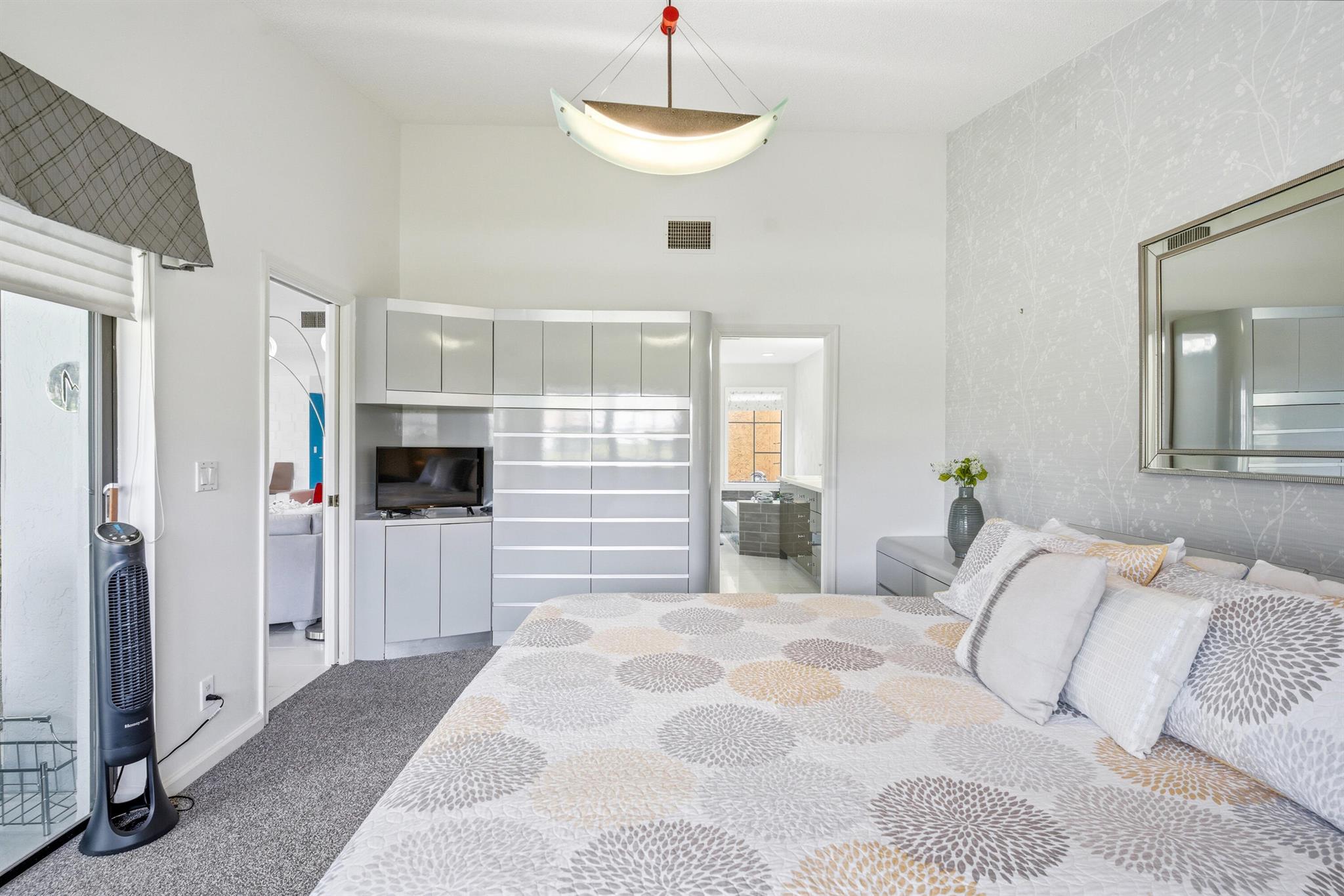 VILLAS OF GREEN GLEN III - Residential