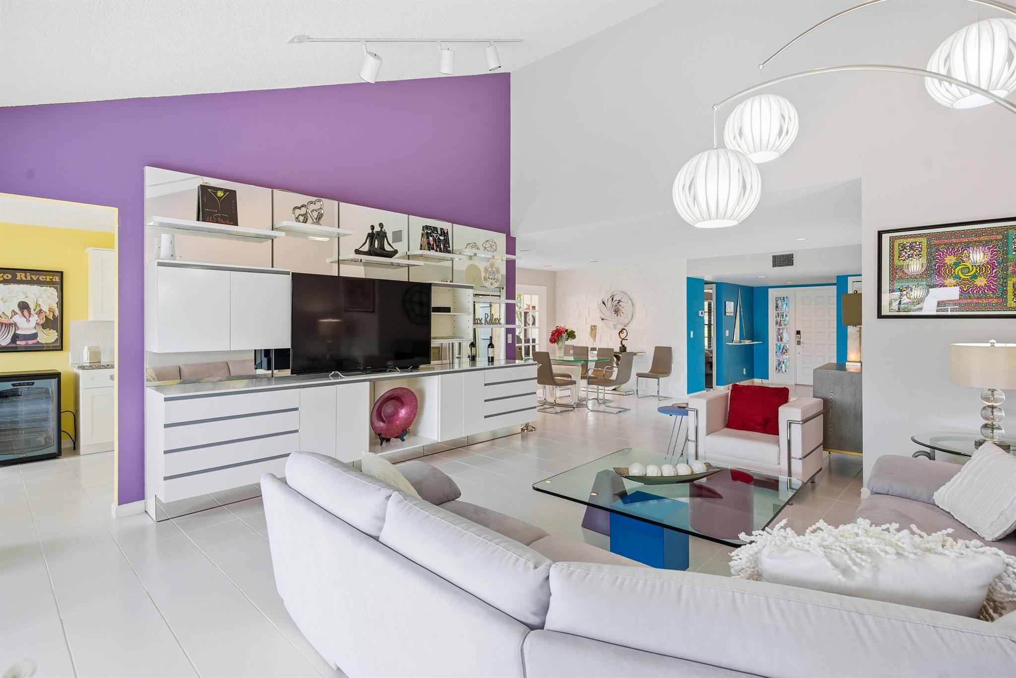 VILLAS OF GREEN GLEN III - Residential