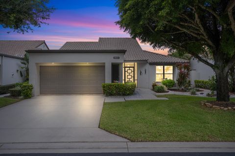 5598 Kiowa Circle Boynton Beach FL 33437