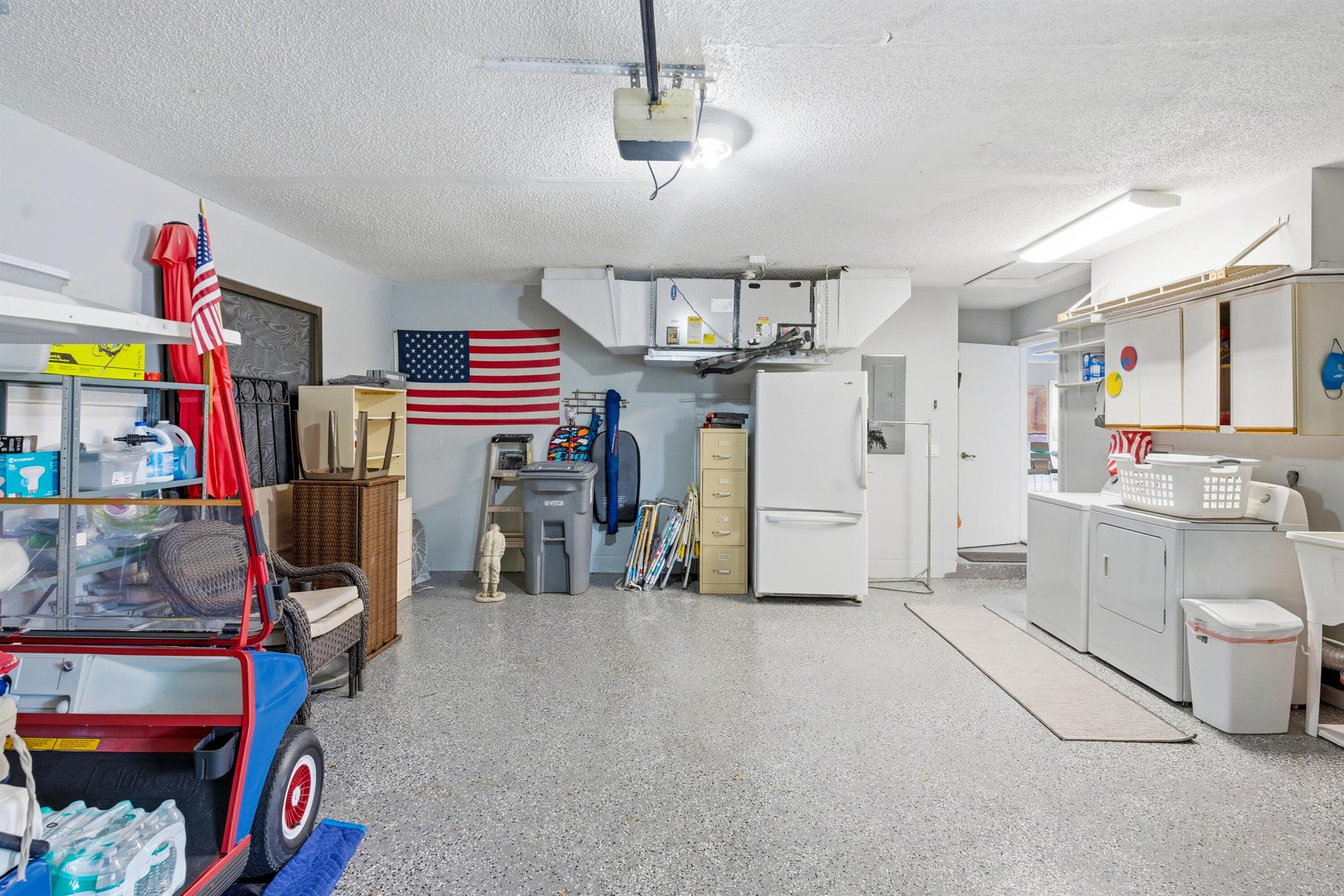 VILLAS OF GREEN GLEN III - Residential