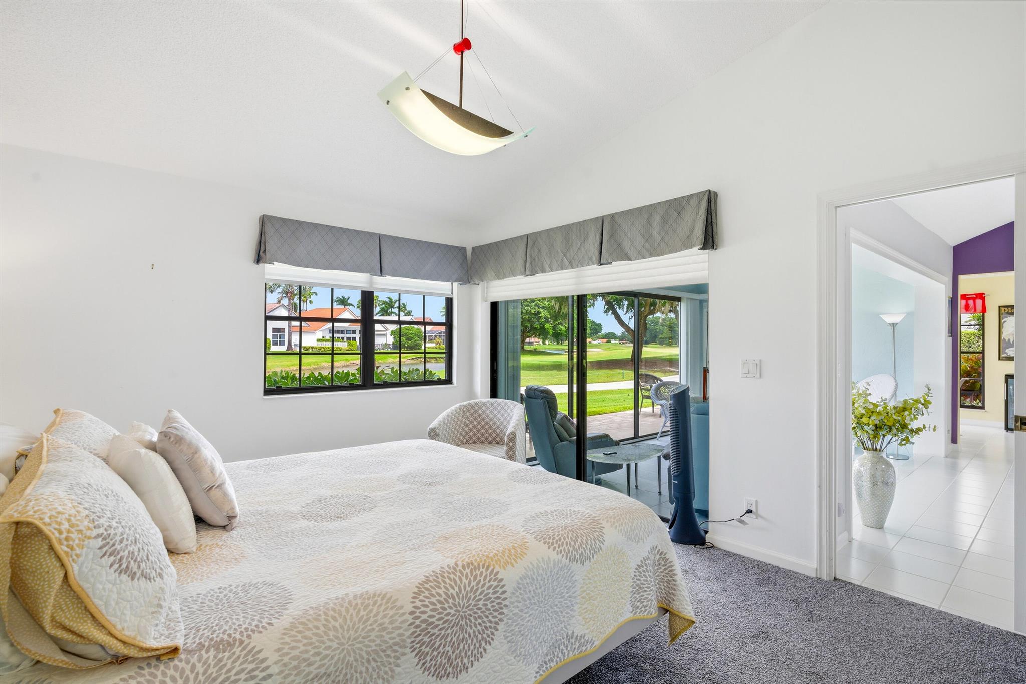 VILLAS OF GREEN GLEN III - Residential