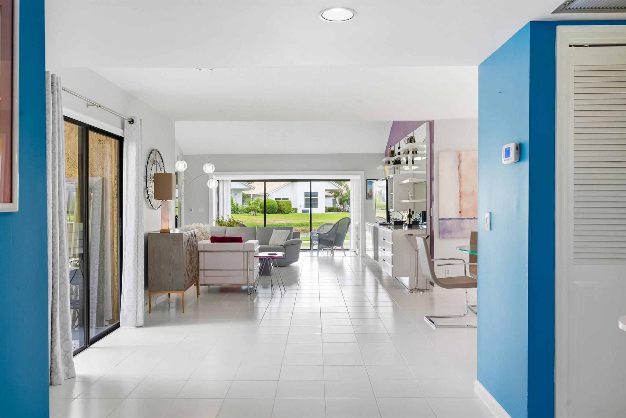 VILLAS OF GREEN GLEN III - Residential