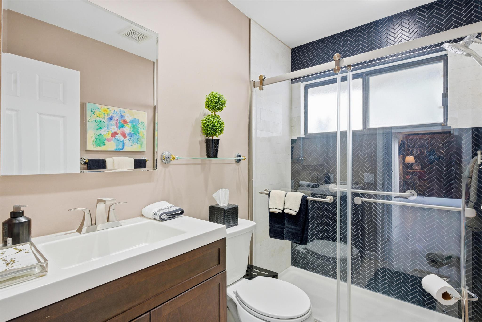 VILLAS OF GREEN GLEN III - Residential