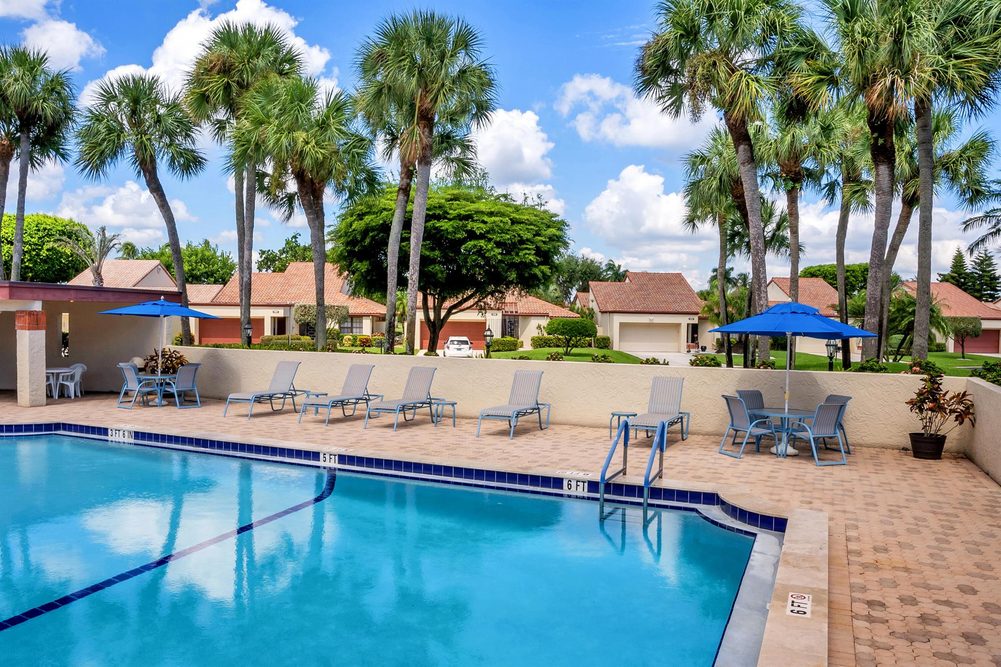 VILLAS OF GREEN GLEN III - Residential