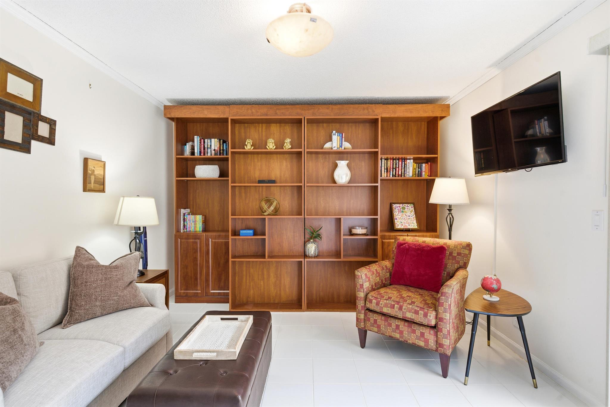 VILLAS OF GREEN GLEN III - Residential