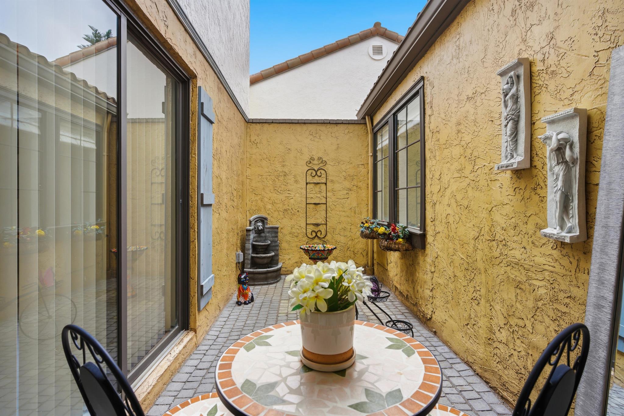 VILLAS OF GREEN GLEN III - Residential