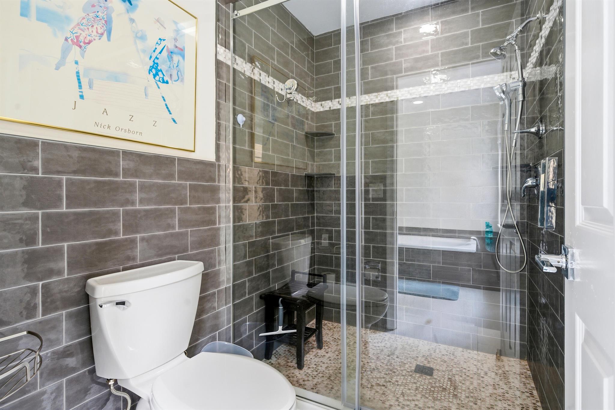 VILLAS OF GREEN GLEN III - Residential