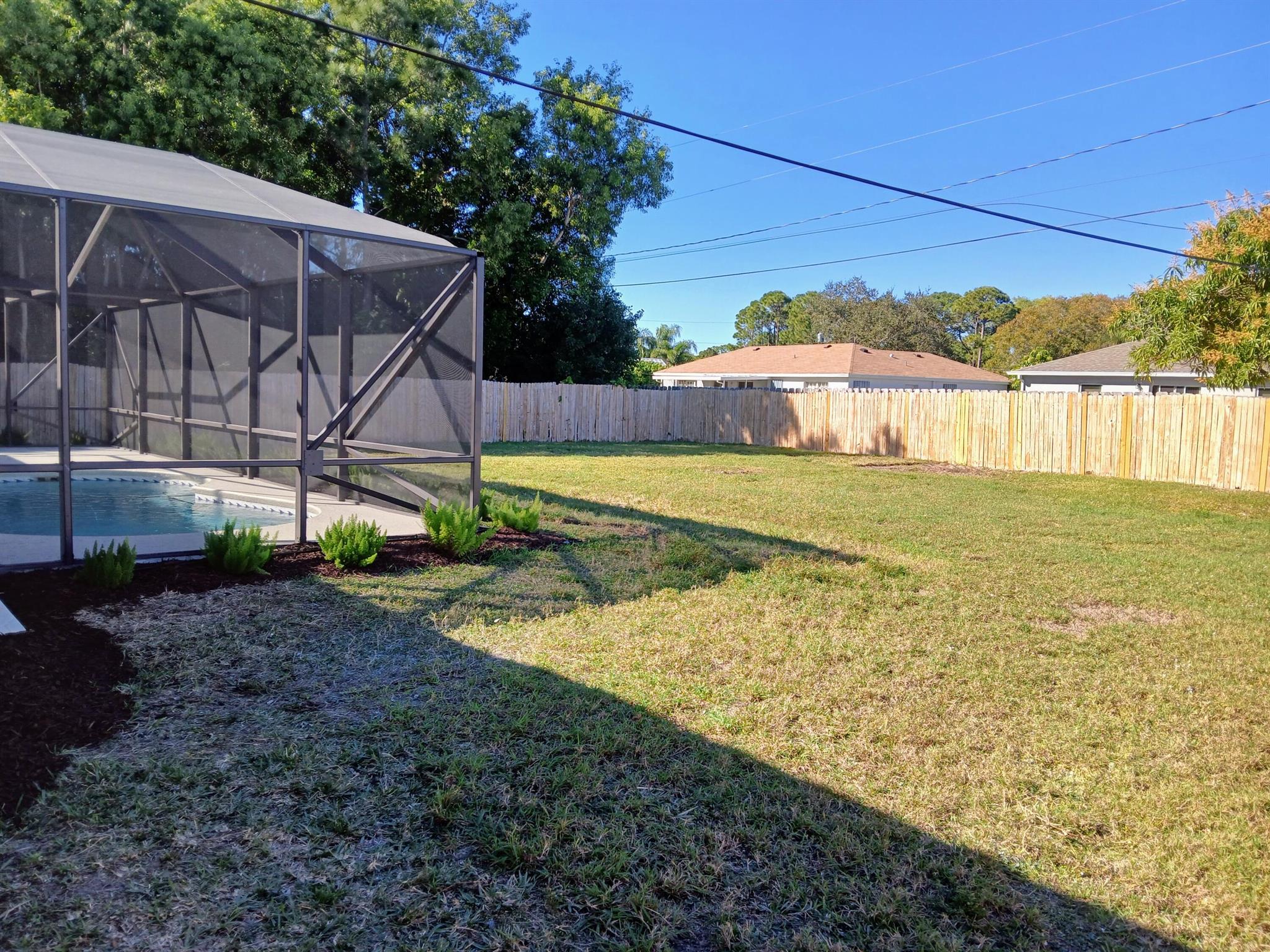 PORT ST LUCIE SECTION 40 - Residential