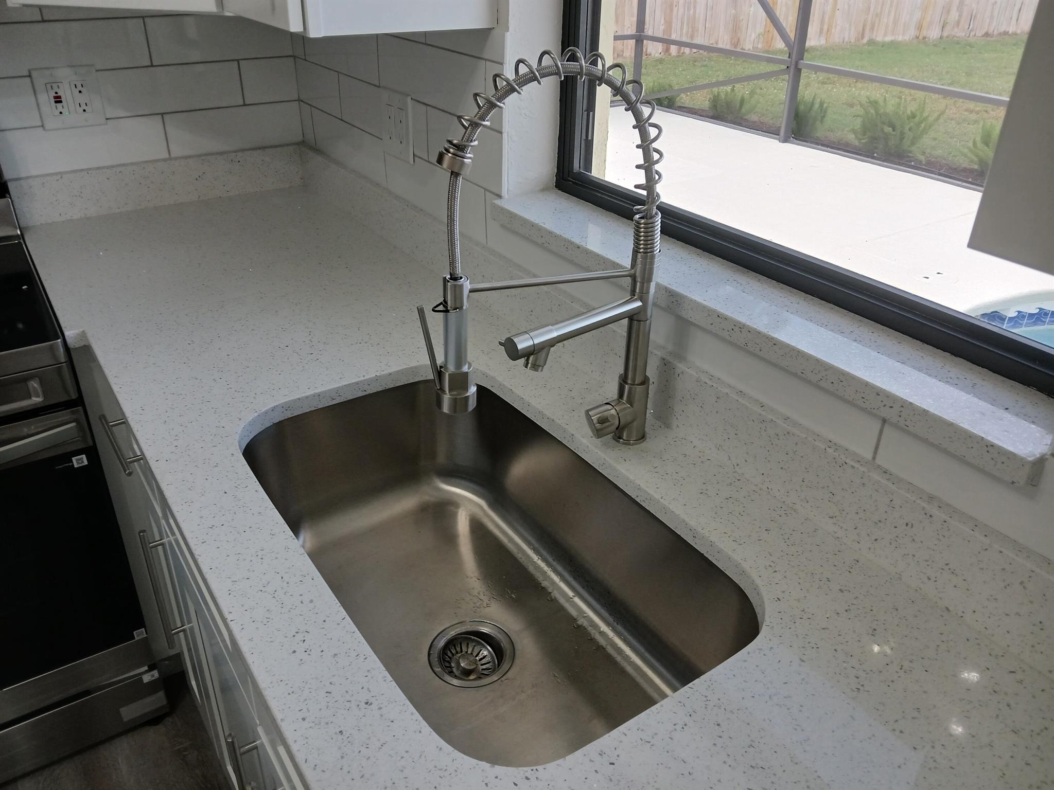 PORT ST LUCIE SECTION 40 - Residential