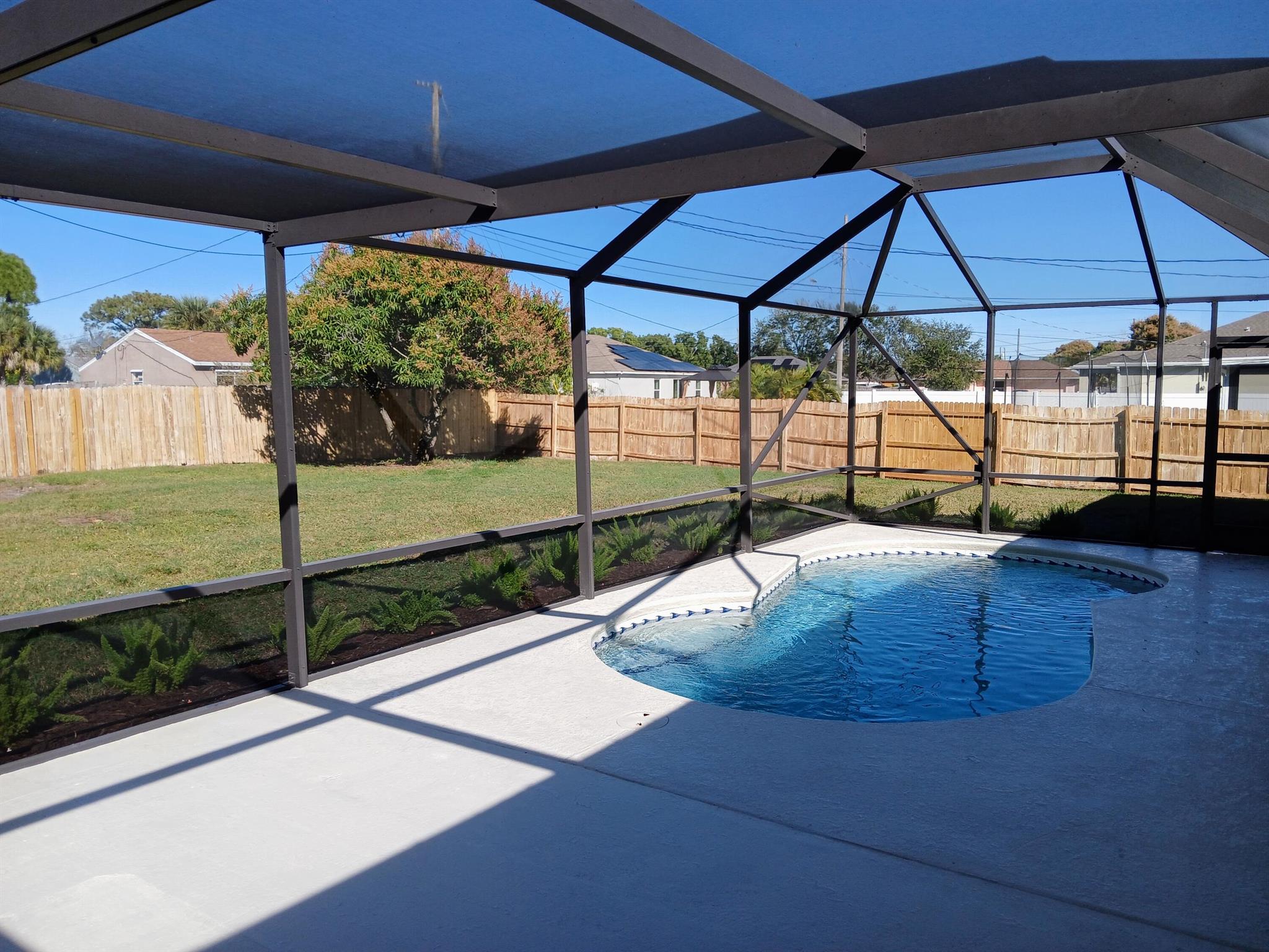 PORT ST LUCIE SECTION 40 - Residential