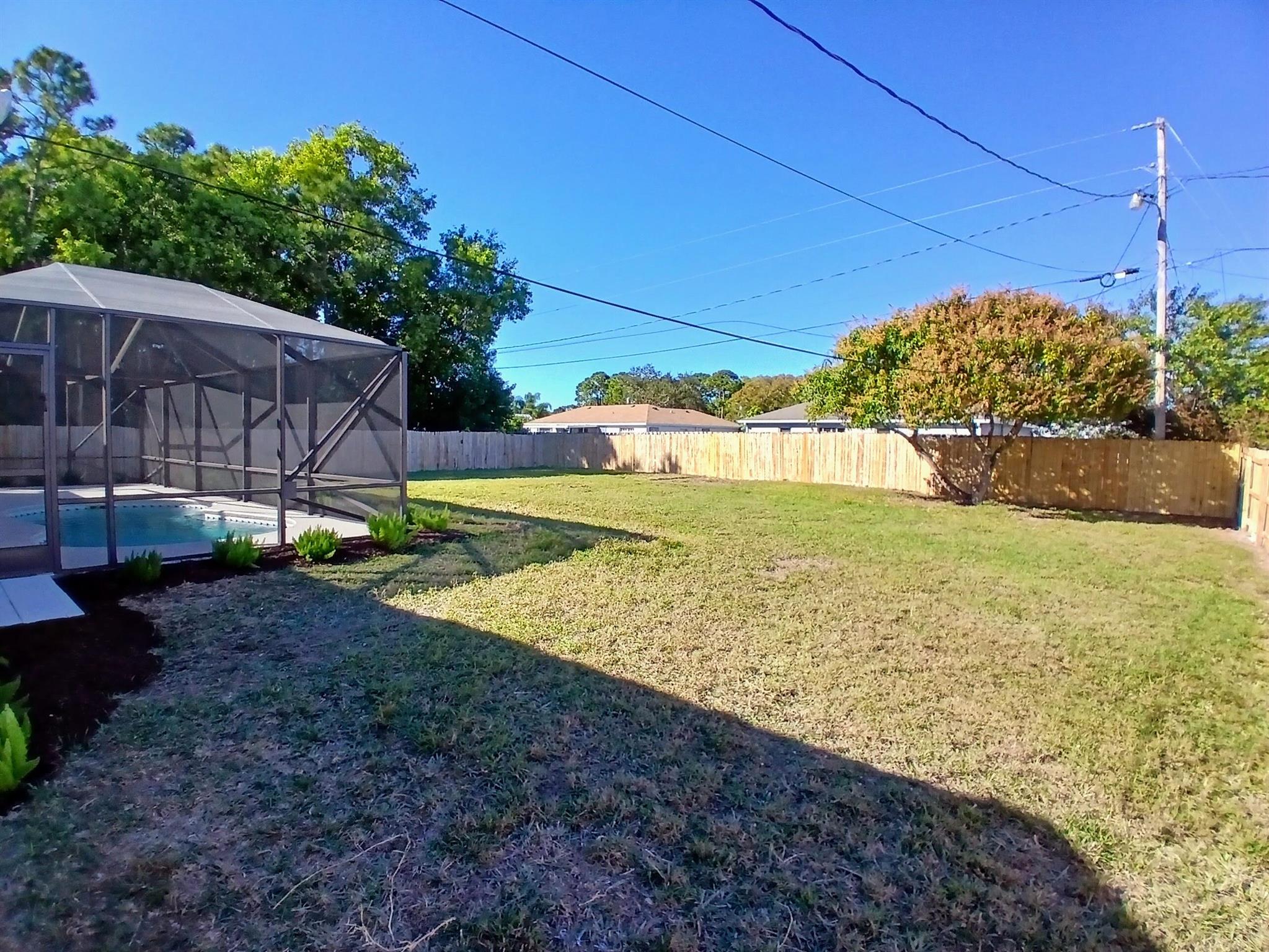 PORT ST LUCIE SECTION 40 - Residential