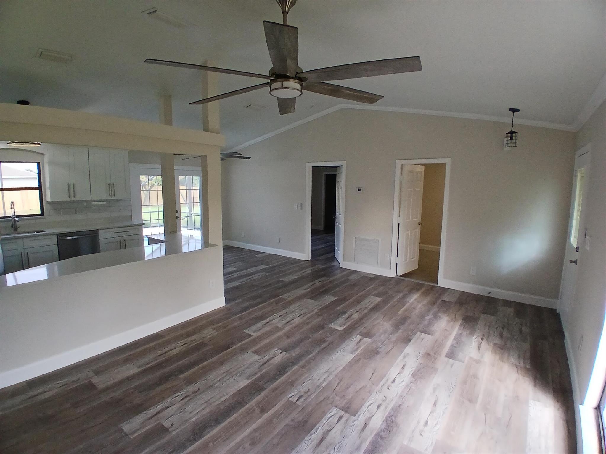 PORT ST LUCIE SECTION 40 - Residential