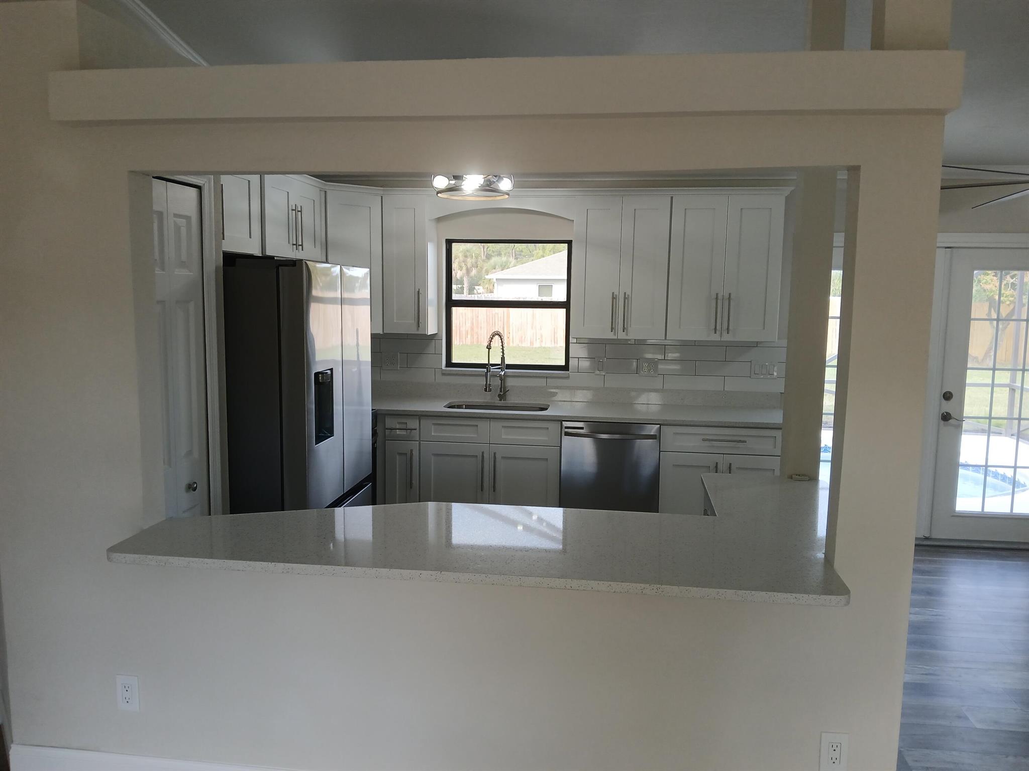 PORT ST LUCIE SECTION 40 - Residential