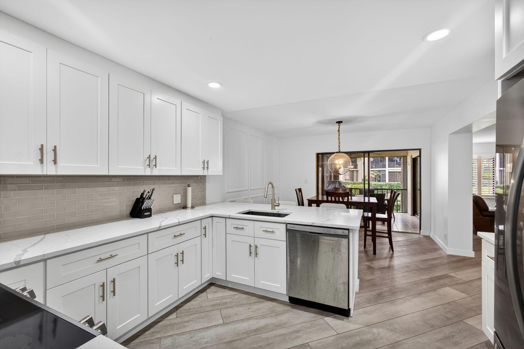 TURTLE CREEK EAST CONDO - Residential