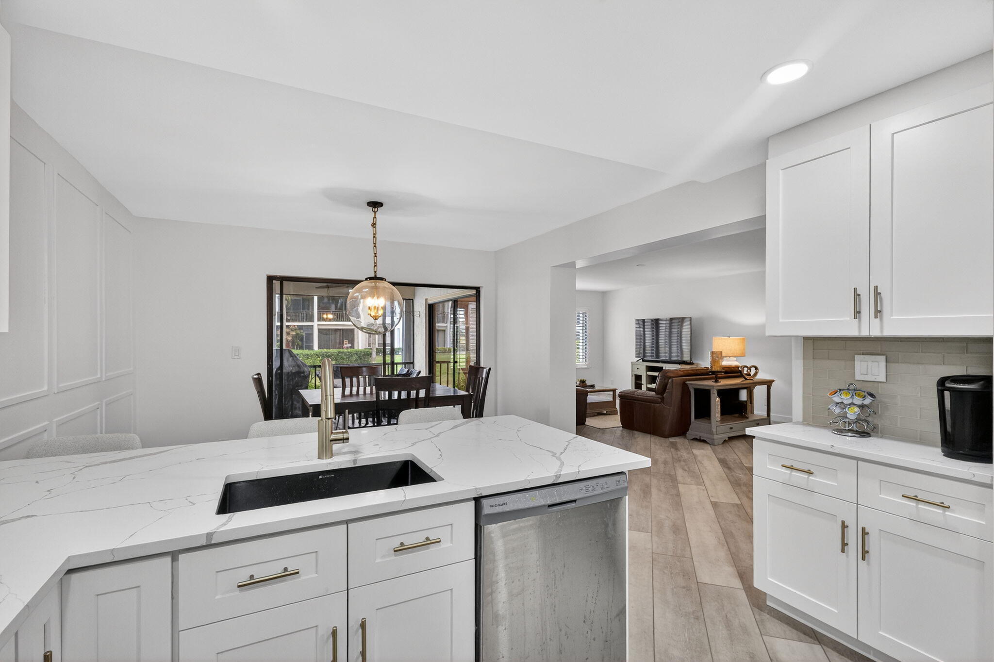 TURTLE CREEK EAST CONDO - Residential