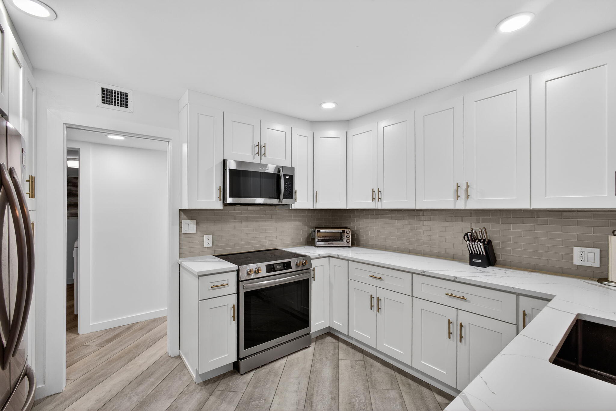 TURTLE CREEK EAST CONDO - Residential