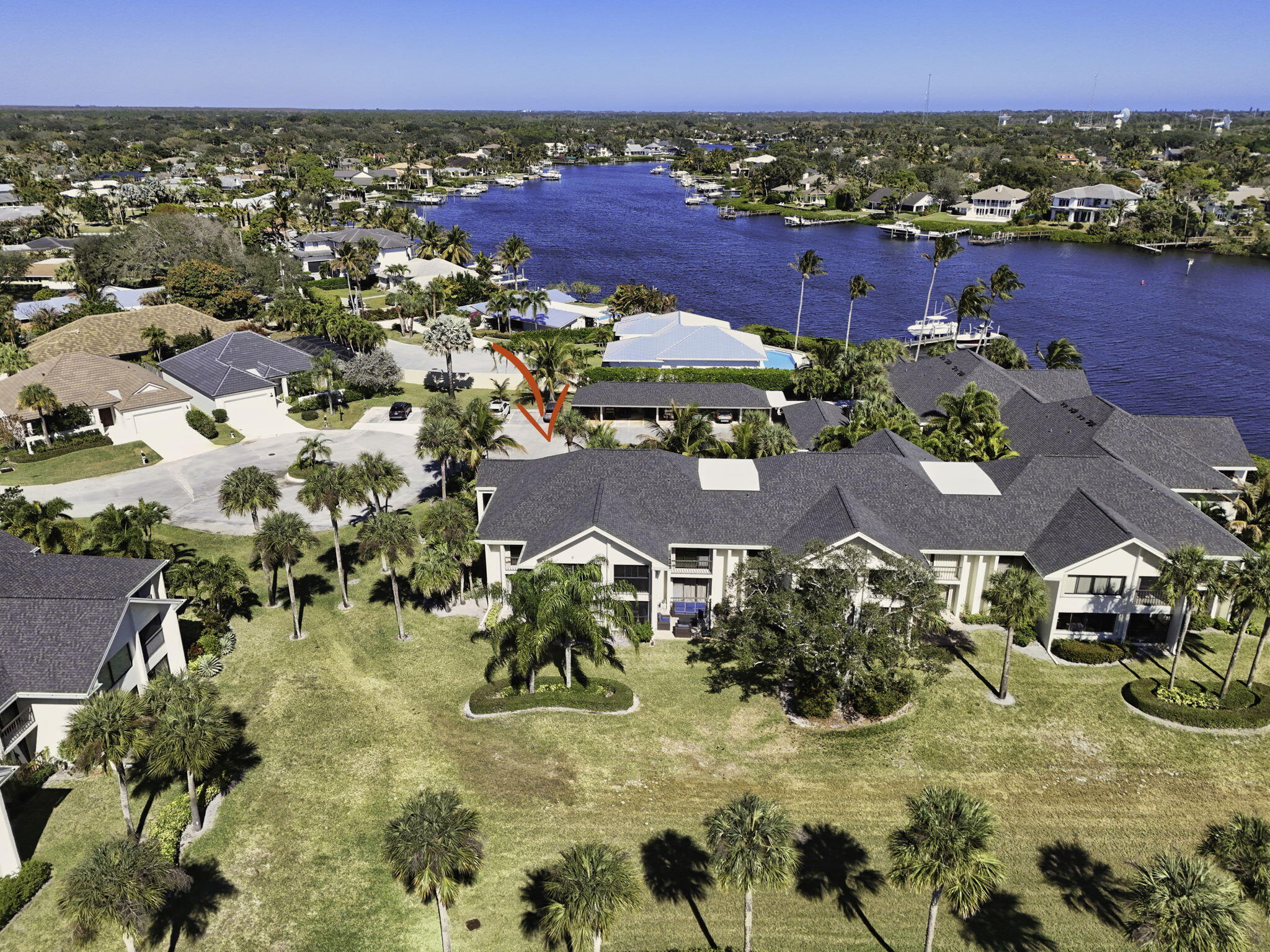 TURTLE CREEK EAST CONDO - Residential