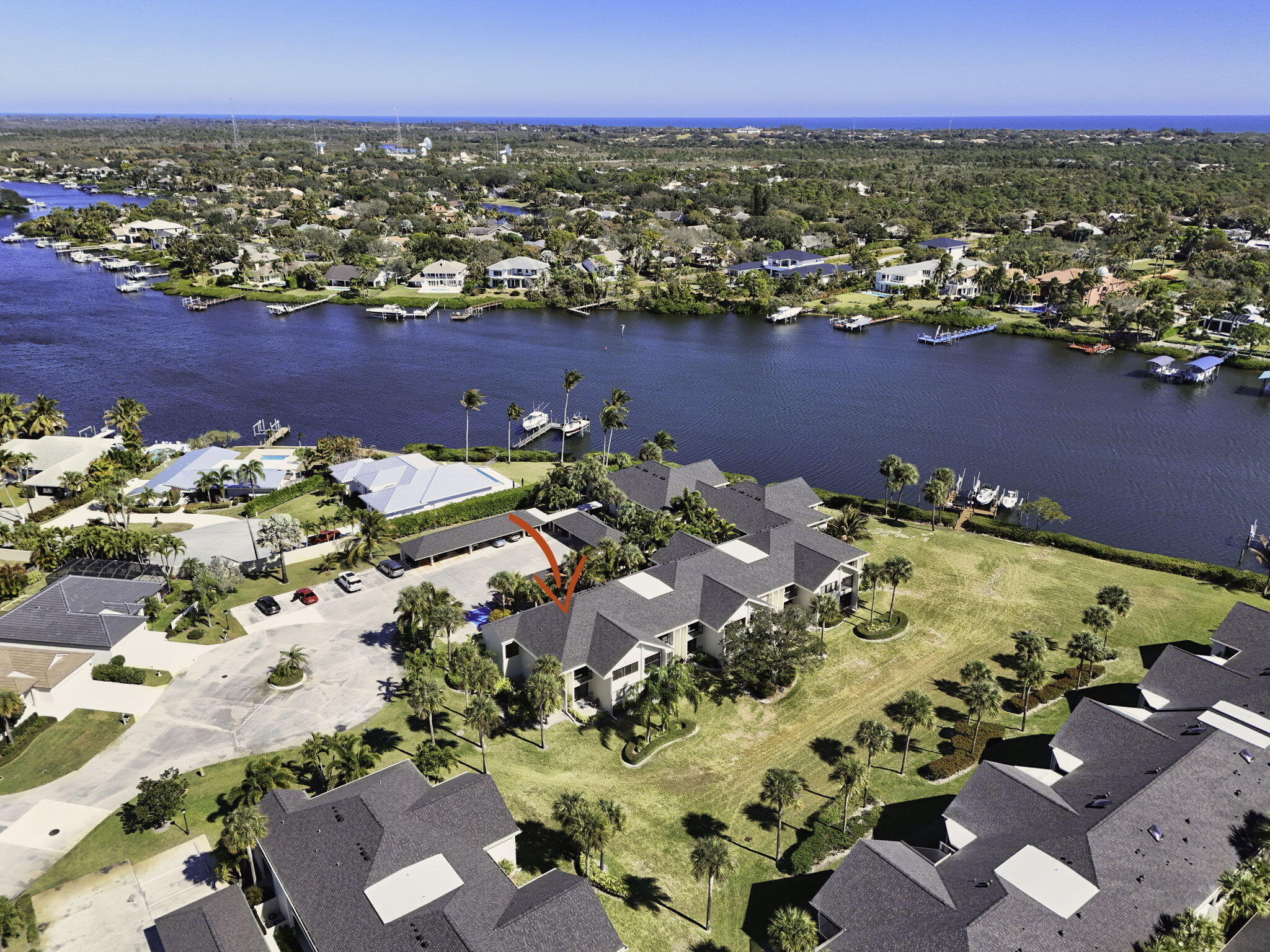 TURTLE CREEK EAST CONDO - Residential