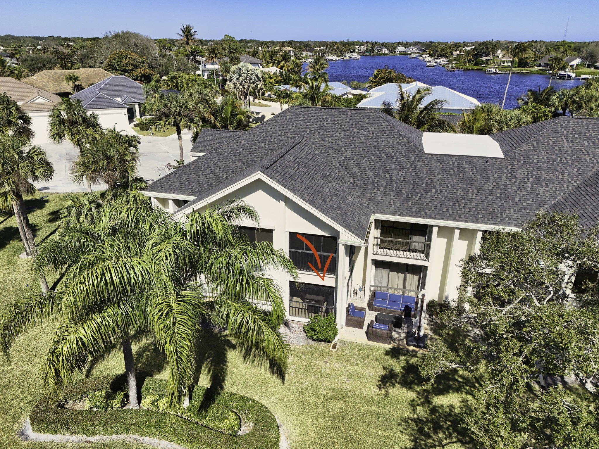 TURTLE CREEK EAST CONDO - Residential