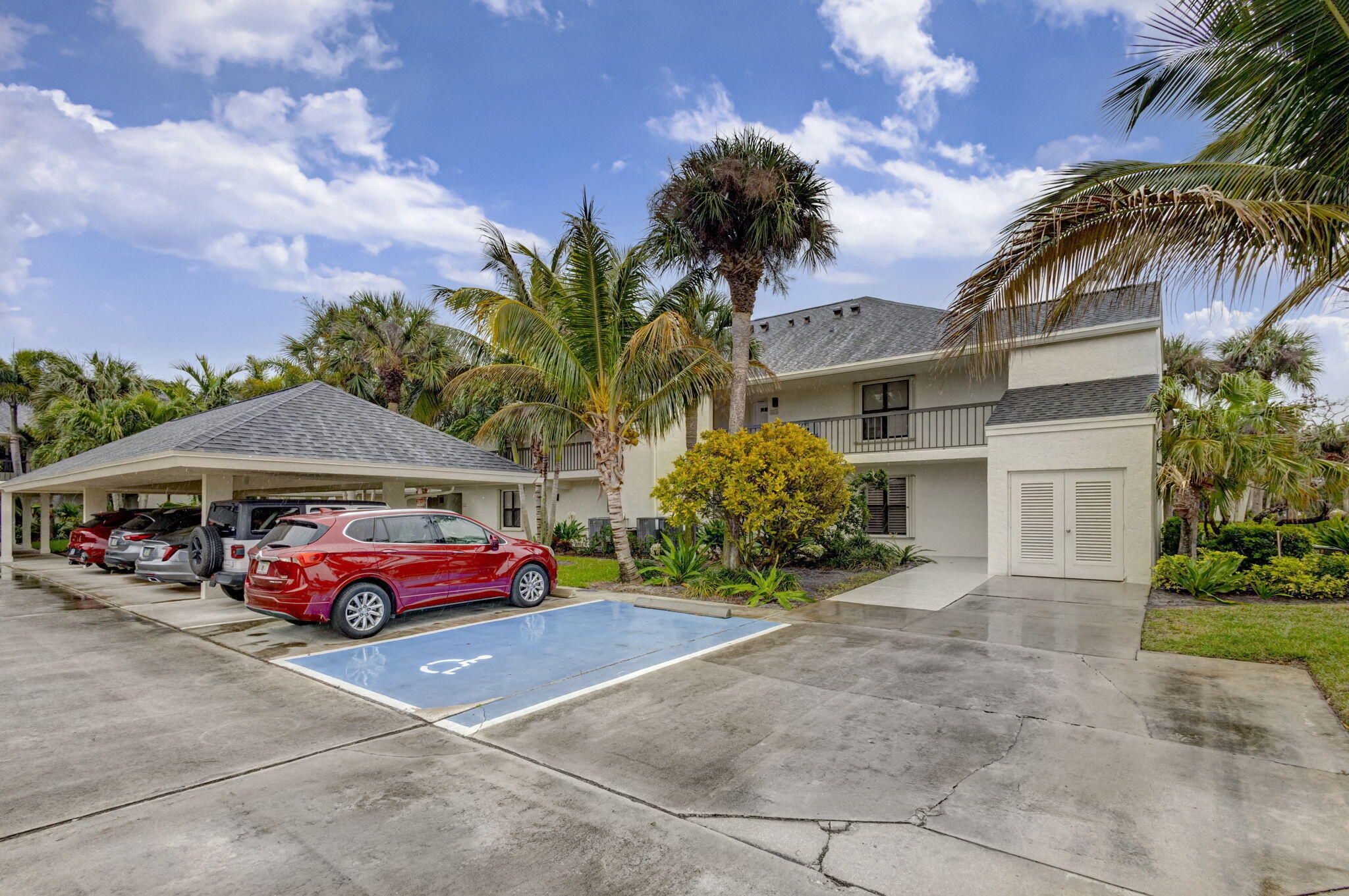 TURTLE CREEK EAST CONDO - Residential