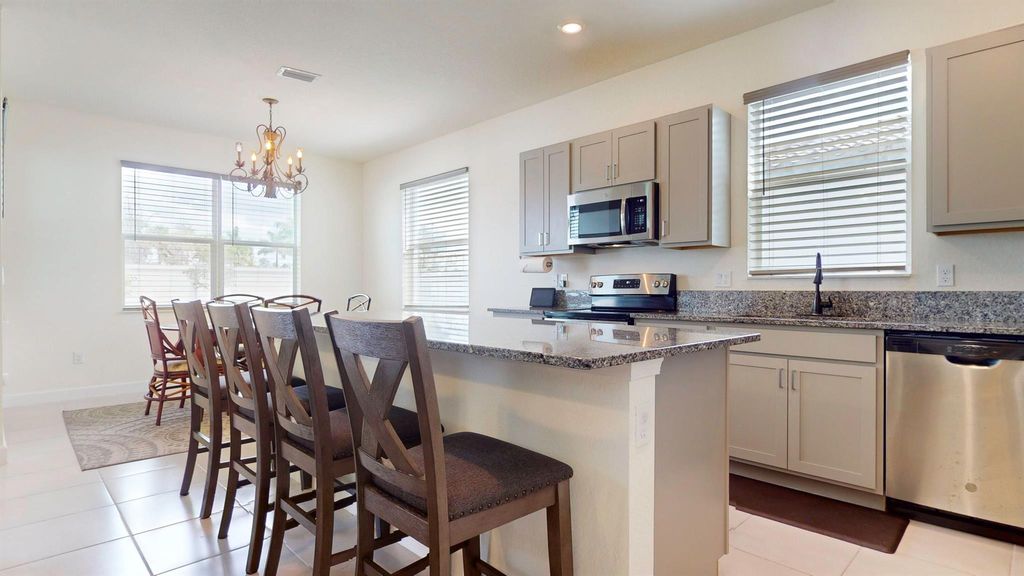 Photo of 7743 NW Greenbank Circle, Port Saint Lucie, FL 34987 (MLS # R10961746)