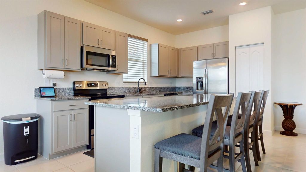 Photo of 7743 NW Greenbank Circle, Port Saint Lucie, FL 34987 (MLS # R10961746)