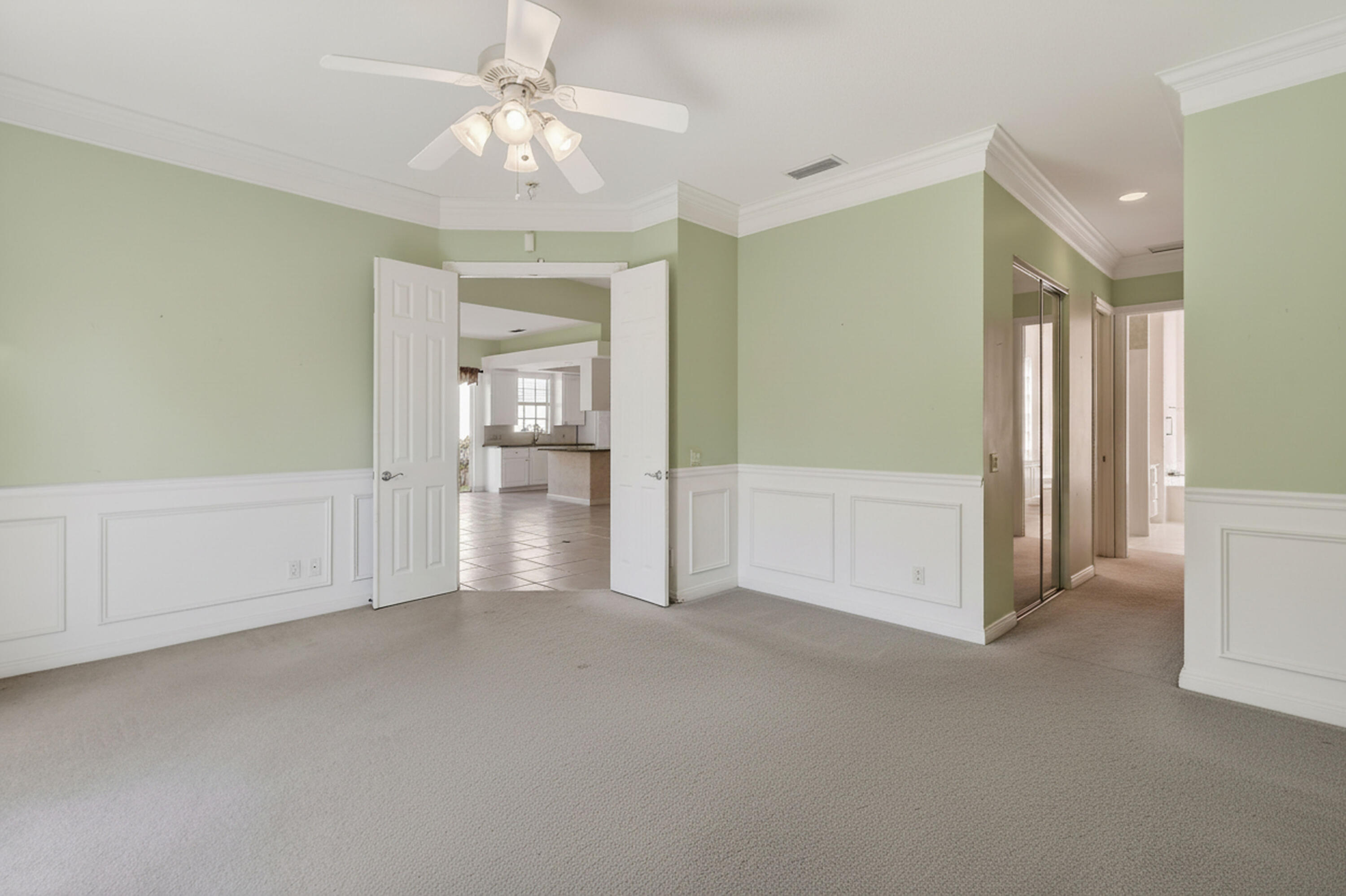 THE RETREAT - Residential