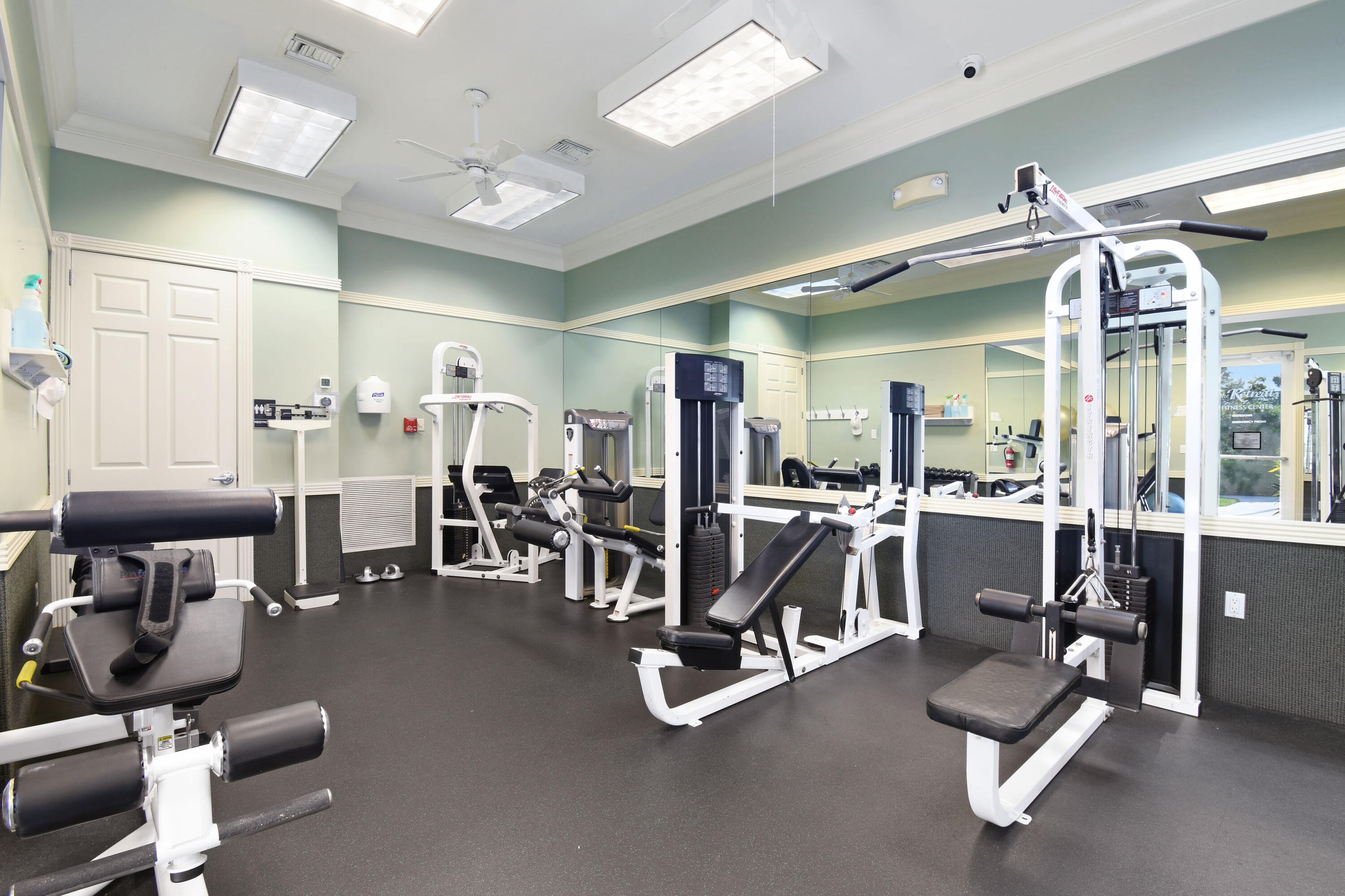 THE RETREAT - Residential